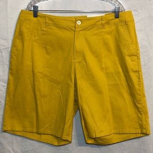 Cato Shorts - Cato Classic short size 18W Cato Shorts - Cato Classic short size 18W